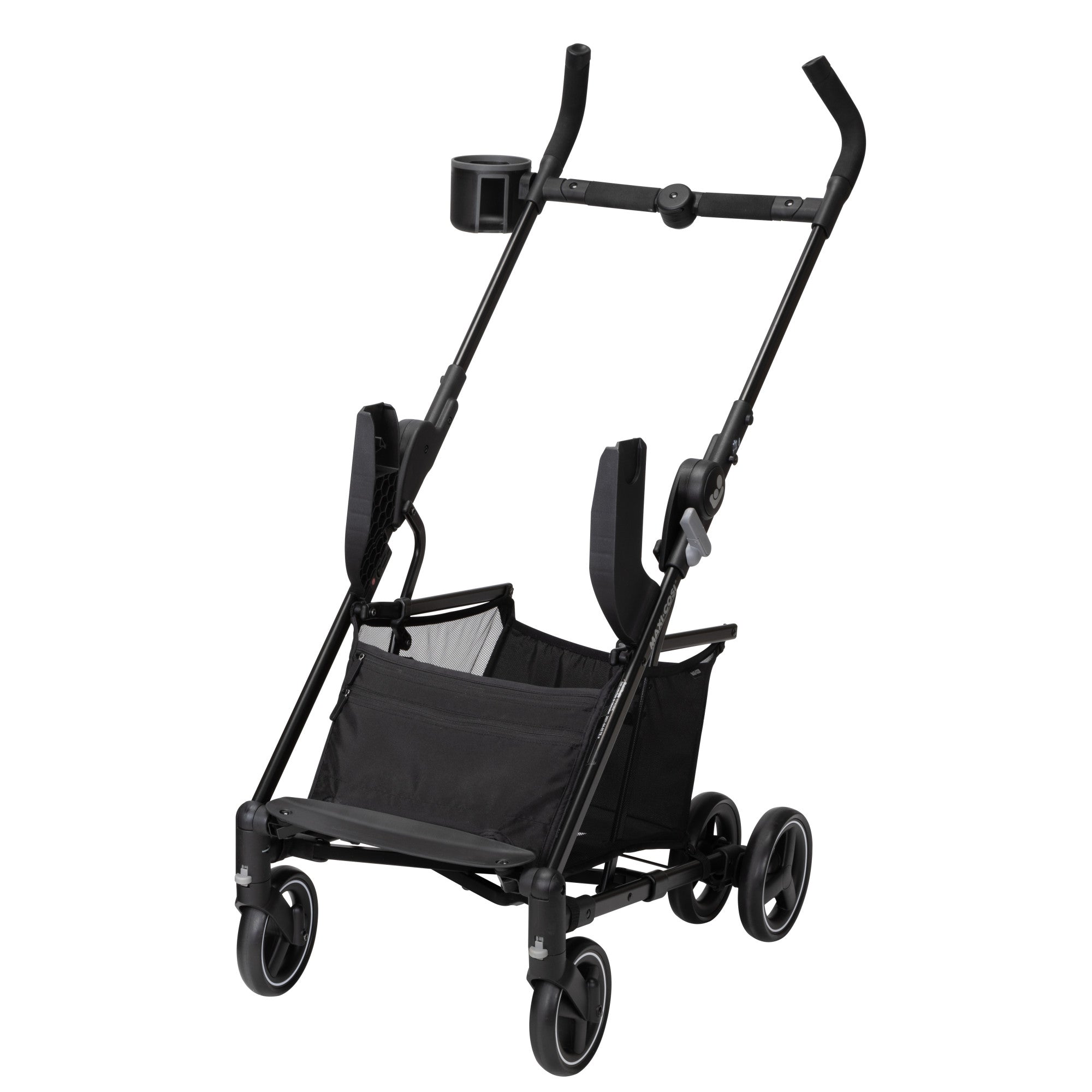 maxi cosi car seat wheels Maxi-Cosi Maxi-Taxi XT Ultra Compact Car Seat Caddy, Black