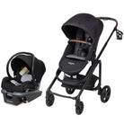 Tayla™ Travel System - Essential Black