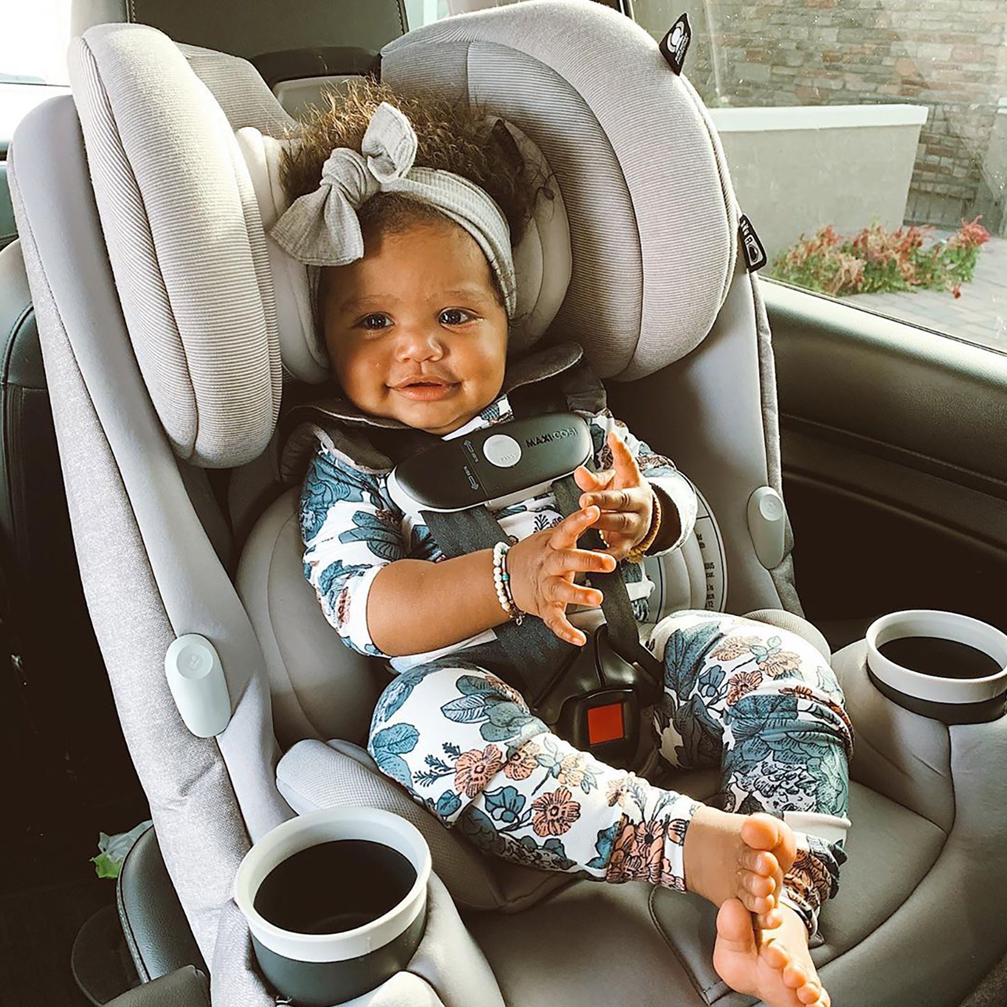 Month Old When To Change Front Facing Car Seat Seat Belt When Do