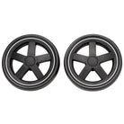 Black Stroller Wheels