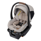 Mico™  Luxe+ Infant Car Seat - Desert Wonder