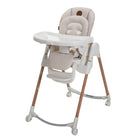 Minla 6 in 1 High Chair - Horizon Sand