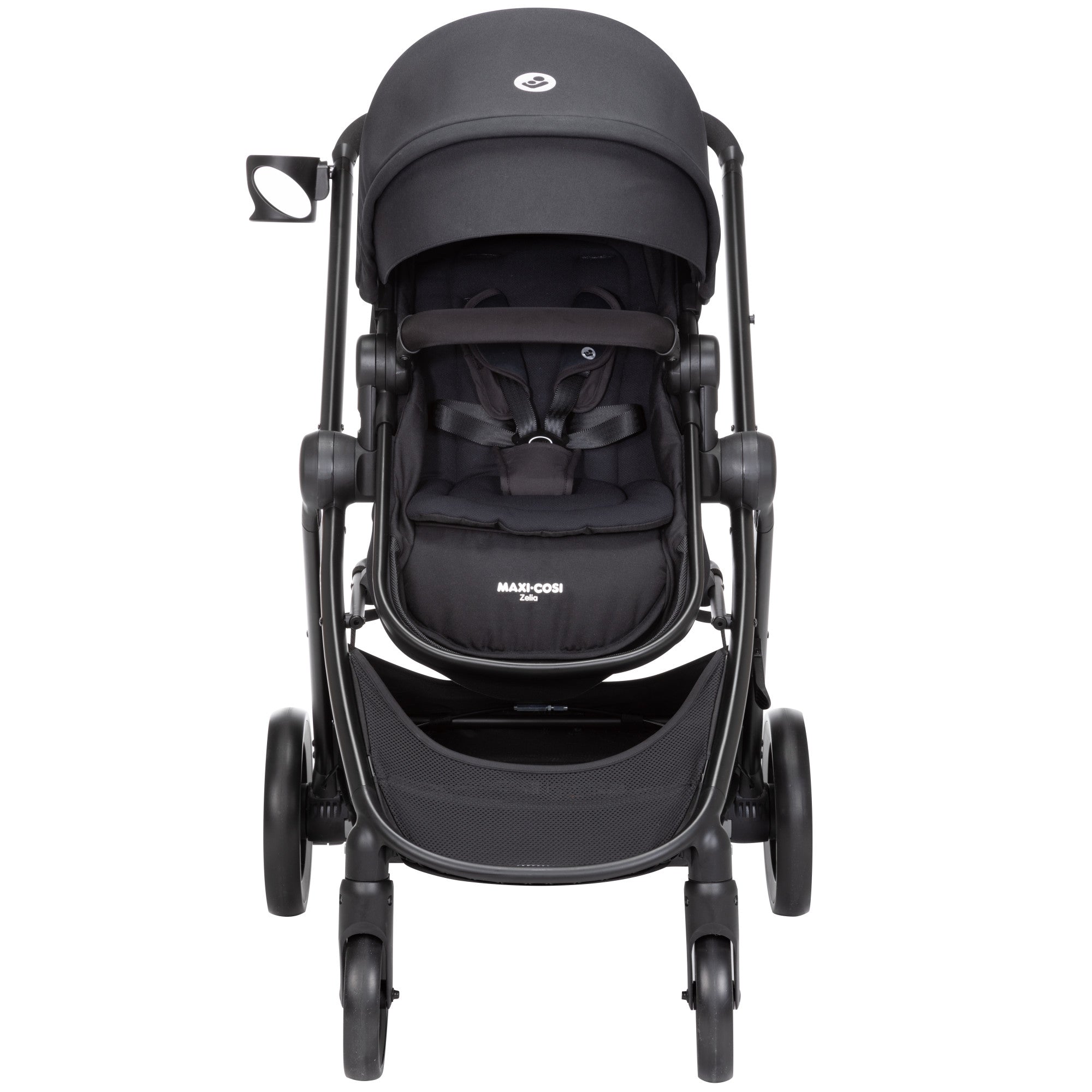 Velia’s choice Maxi-Cosi Zelia Front Wheel Kit