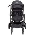 Maxi-Cosi Zelia Front Wheel Kit in Black