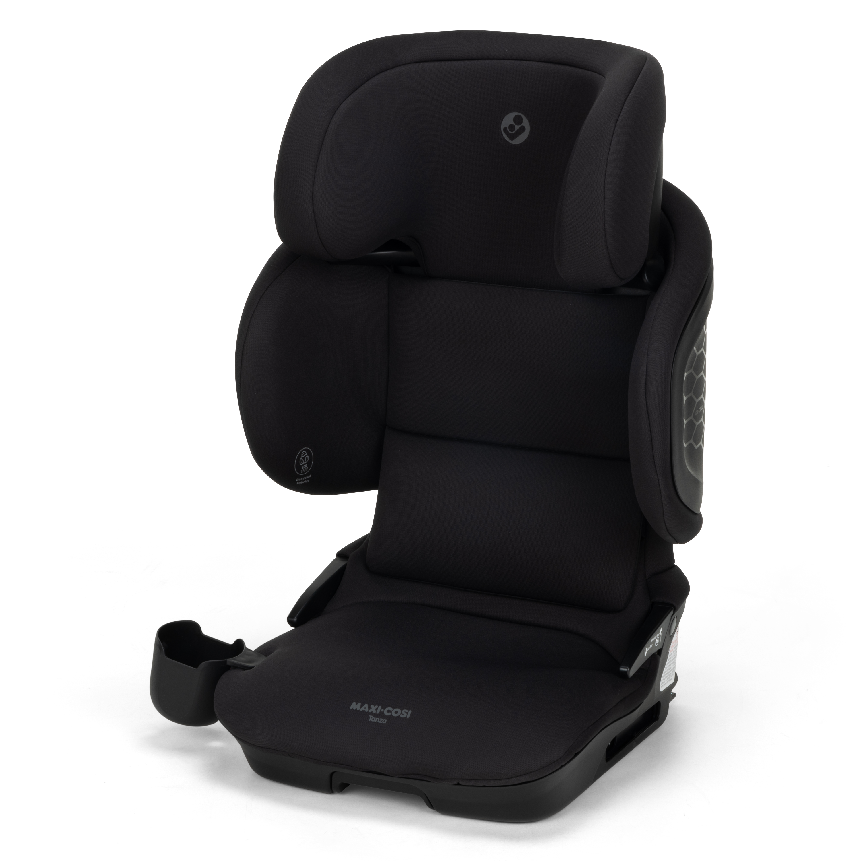 Maxi-Cosi Tanza Belt-Positioning Booster Car Seat