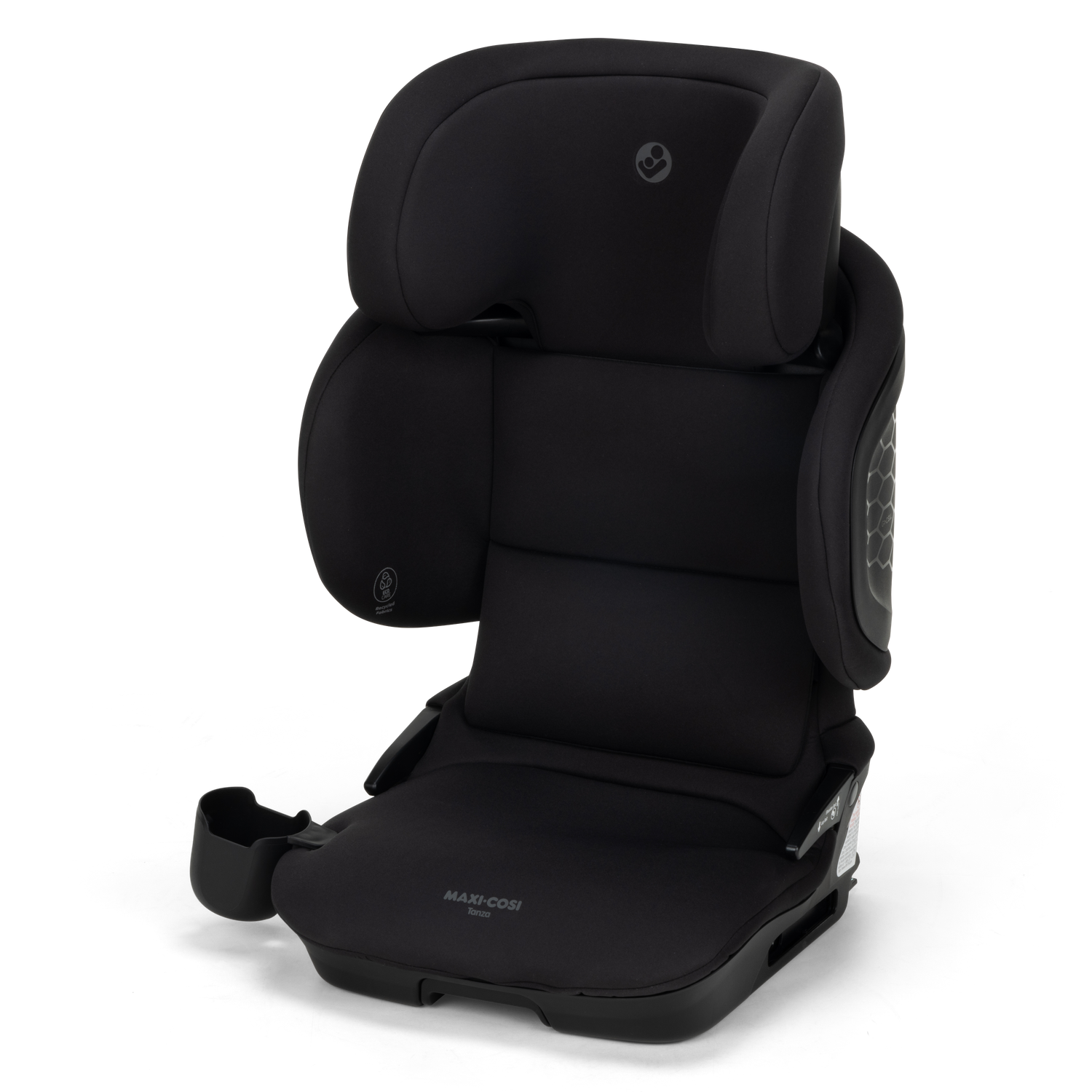 Maxi-Cosi Tanza Belt-Positioning Booster Car Seat
