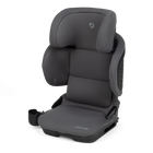 Tanza Belt-Positioning Booster Car Seat - Sea Salt