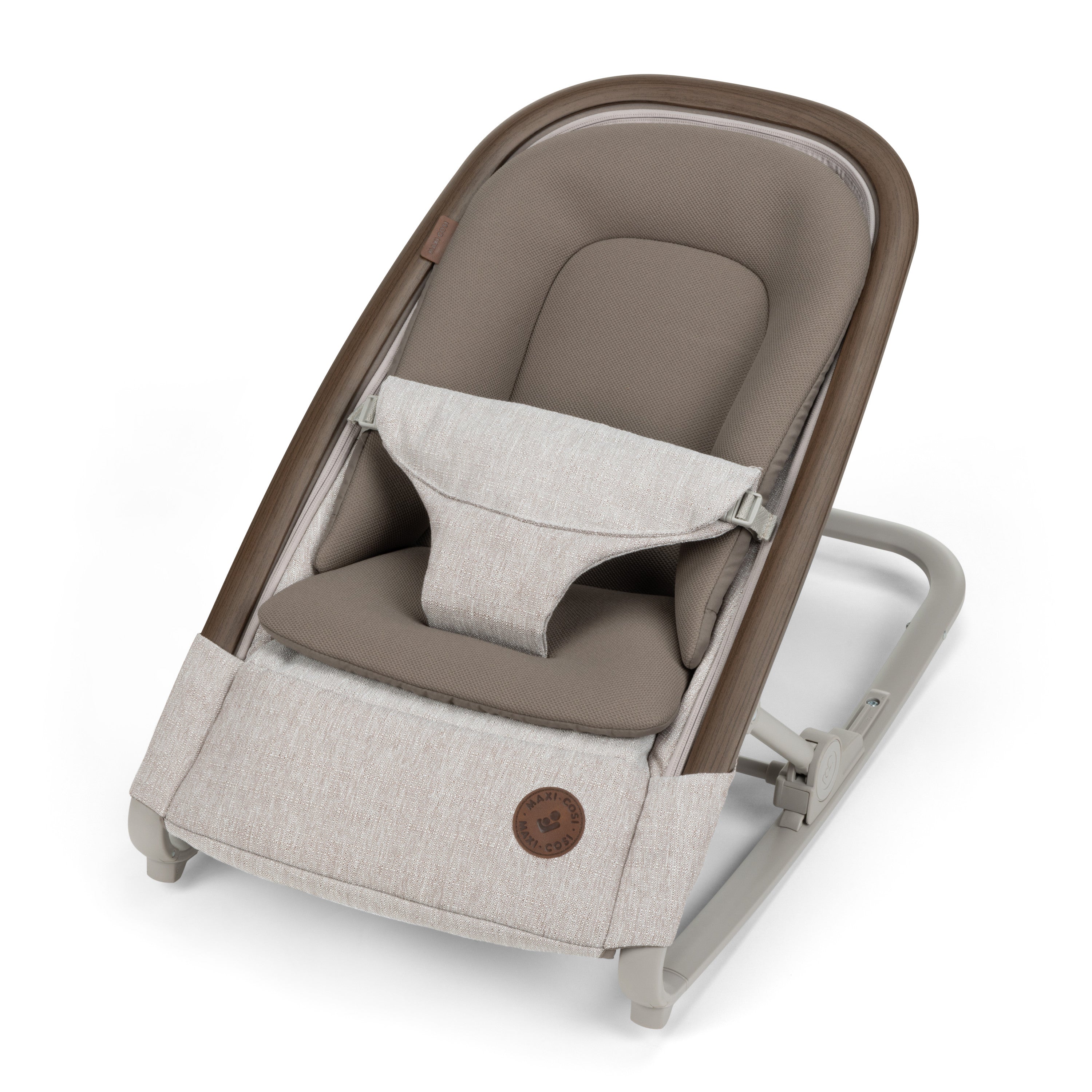 Maxi Cosi Kori 2-in-1 Rocker Classic Truffle Maxi Cosi Kori 2-in-1 Rocker Classic Truffle