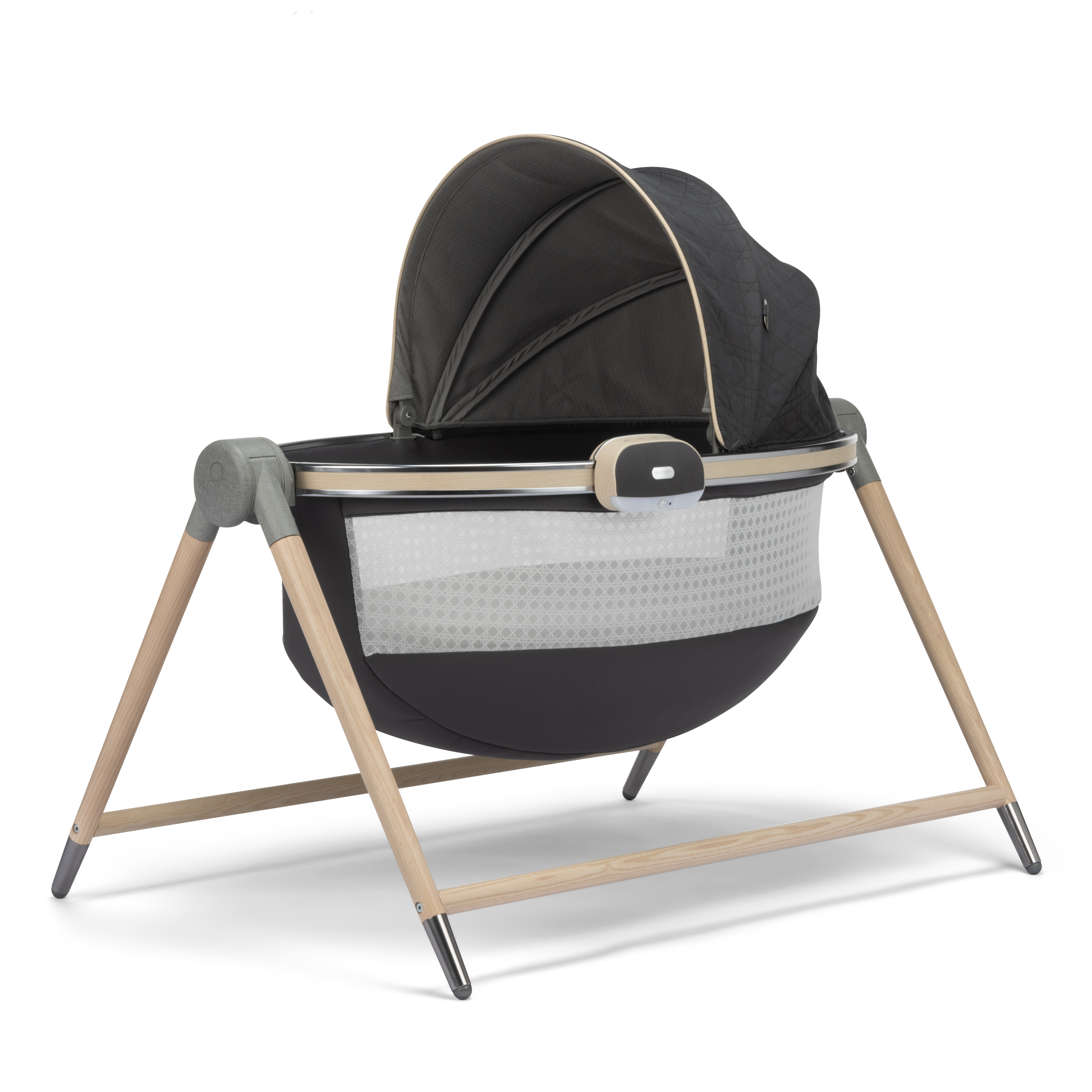Maxi-Cosi Sibia Bassinet - Kindred Collection Maxi-Cosi Sibia Bassinet - Kindred Collection