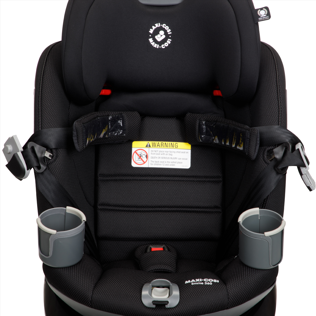 Can You Return a Car Seat: Uncover the Essential Guide