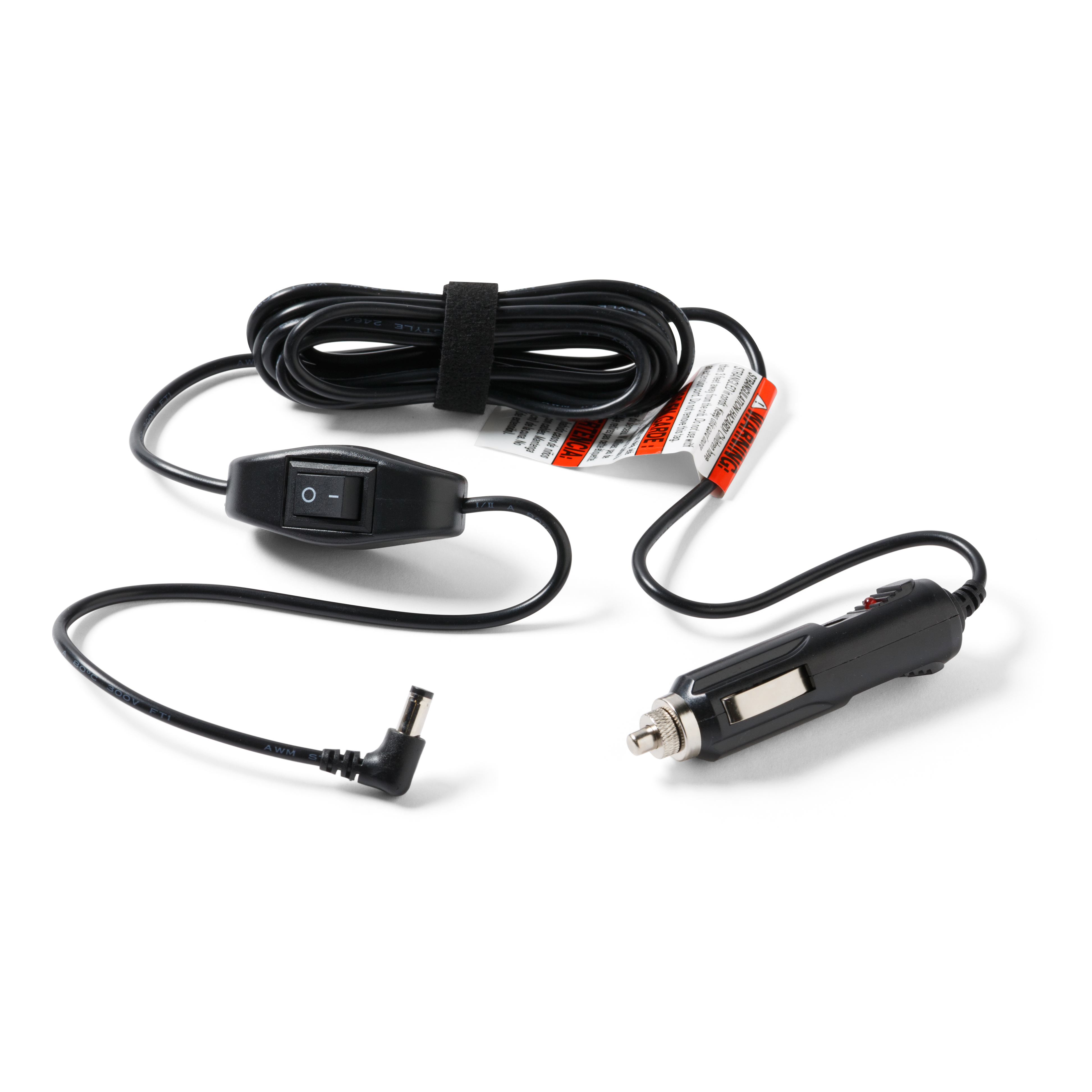 maxi cosi chill Pria™ Chill All-in-One Convertible Car Seat Replacement 12V Power Cord