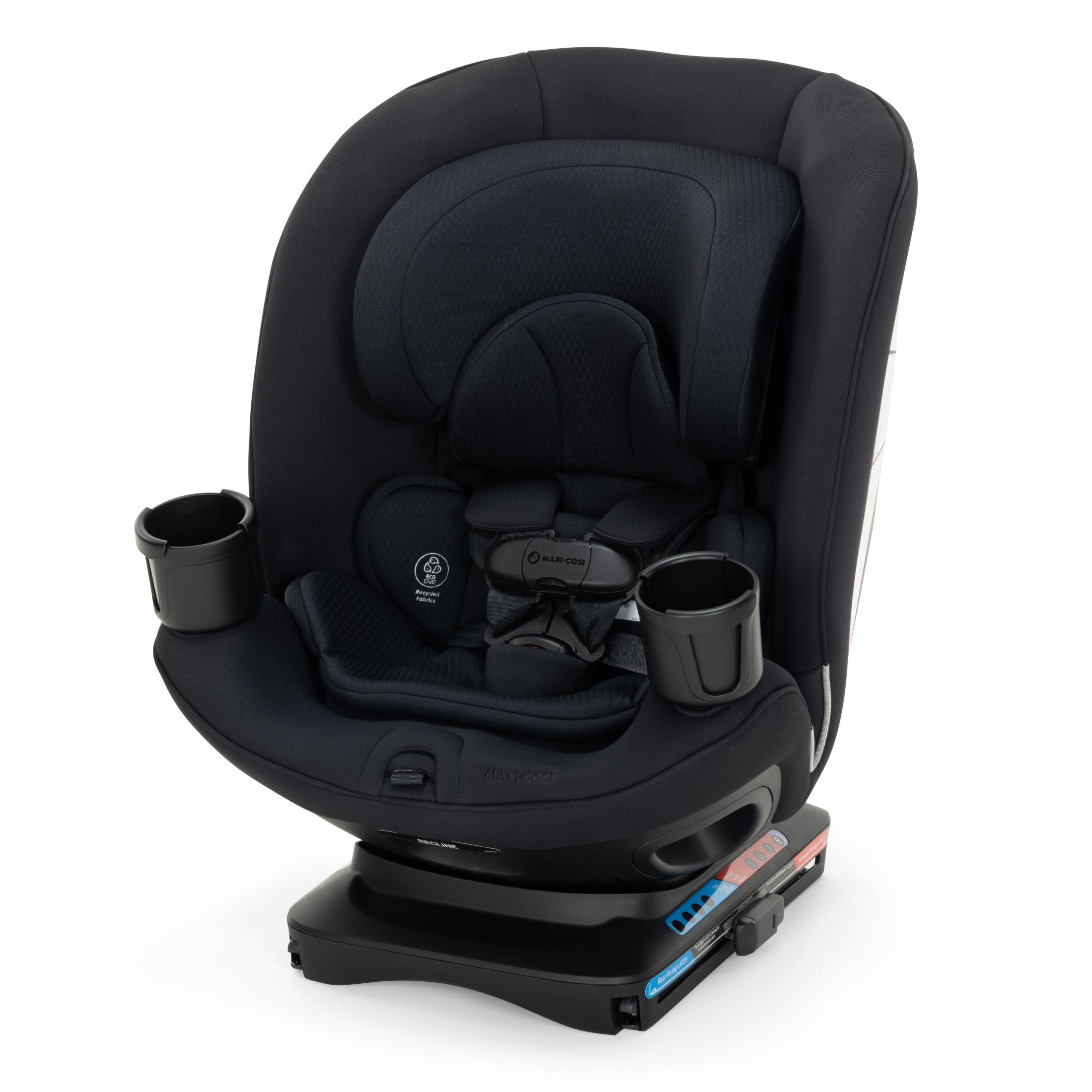 Maxi-Cosi Sela All-in-One Convertible Car Seat Caspian Caviar