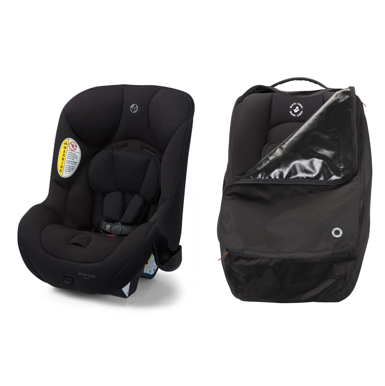maxi cosi romi airplane Romi Convertible Car Seat with Wheeled Travel Bag