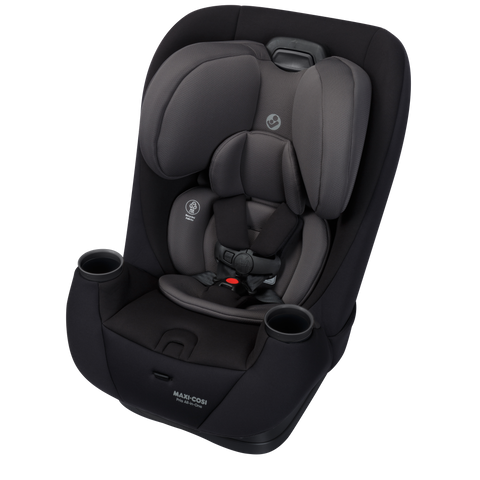 Pria convertible car seat