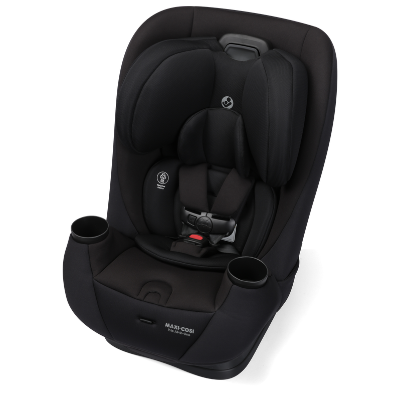 Maxi-Cosi Pria All-in-One convertible car seat for infants to booster