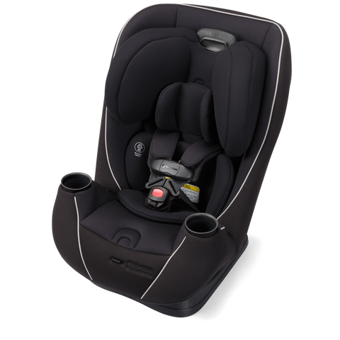 Pria max convertible car seat