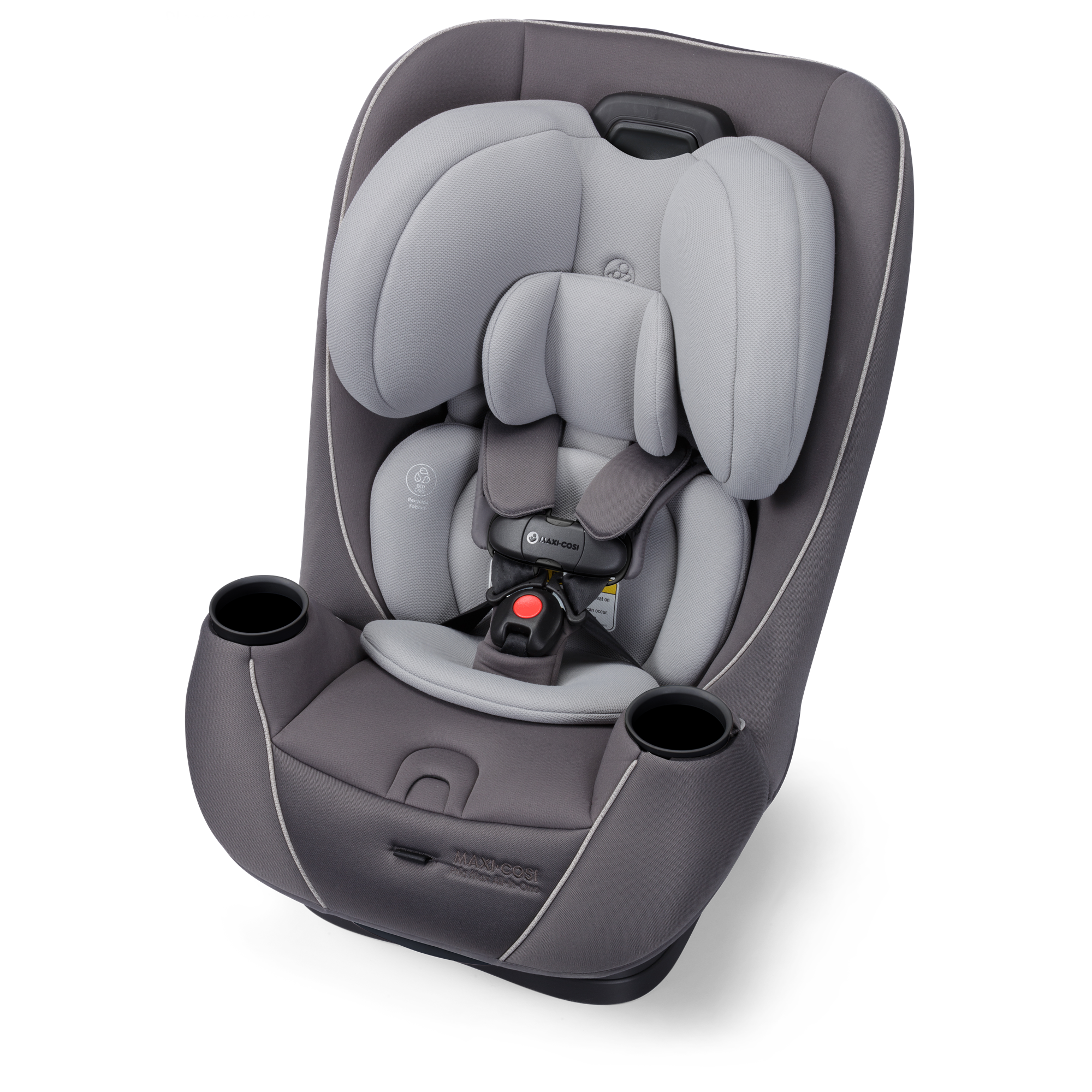 how to put maxi-cosi pria max 3-in-1 cover back on Pria™ Max All-in-One Convertible Car Seat