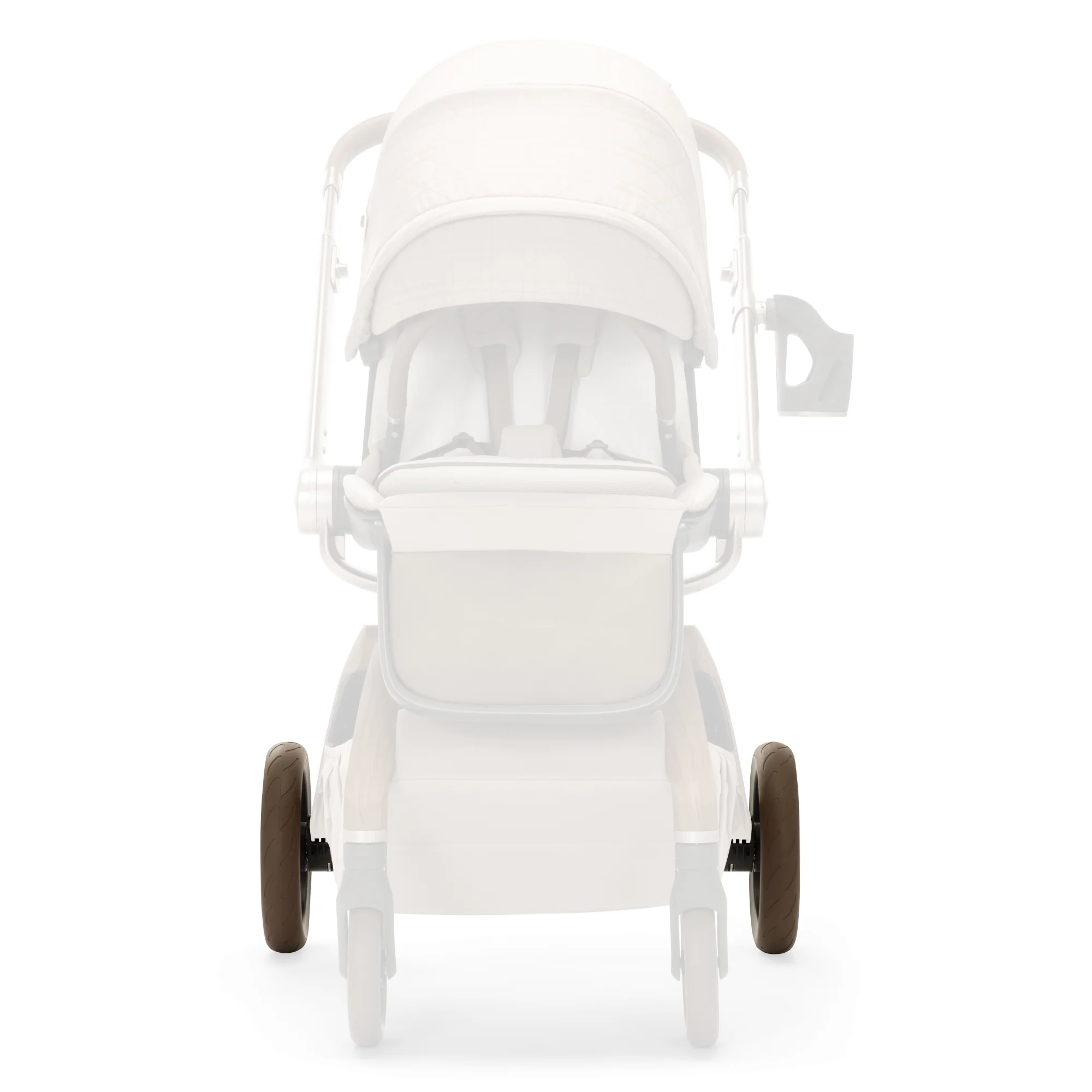 maxi cosi stroller wheel replacement Tana 360 Rotating Modular Stroller Replacement Rear Wheel Kit