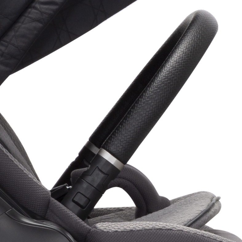Tana 360° Rotating Modular Stroller Replacement Bumper Bar