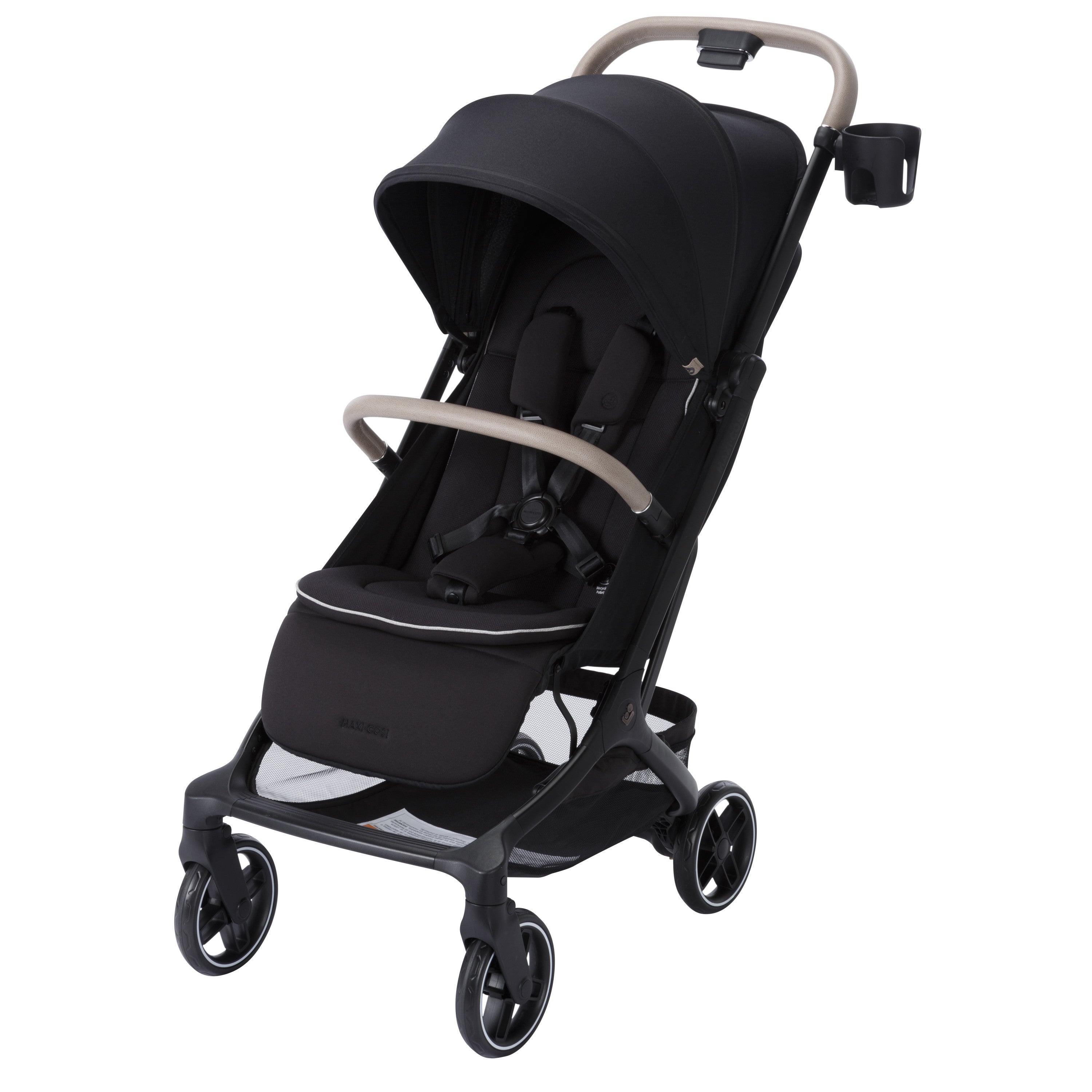 Oxford Cabin Lightweight Travel Stroller