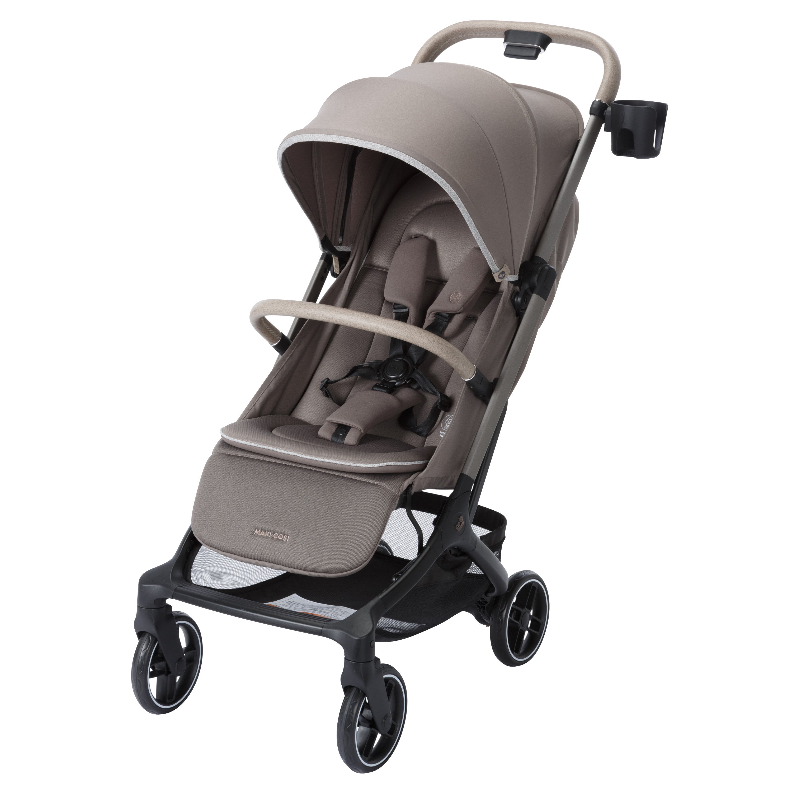 Maxi Cosi Oxford Cabin Lightweight Travel Stroller