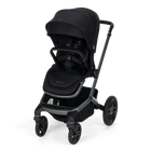 Fame™ Modular Stroller - Twillic Black