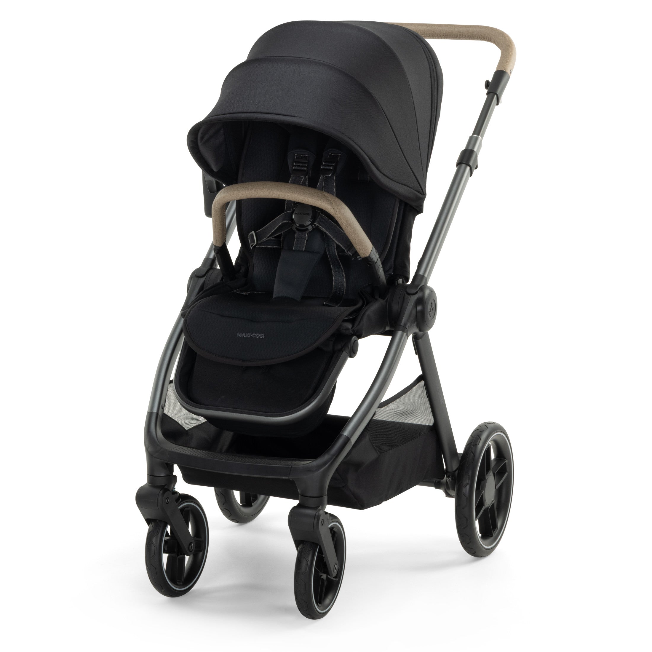 Oxford Modular Stroller