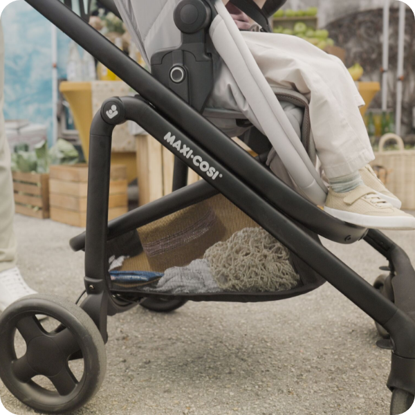 maxi-cosi lila sp Tayla™ Max Peri™ 180° Rotating Infant Car Seat Travel System in Desert – Maxi-Cosi