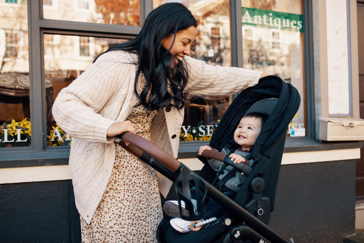 maxi cosi 5 in 1 travel system Zelia Luxe 5-in-1 Modular Travel System, Baby Stroller and Car Seat Combo