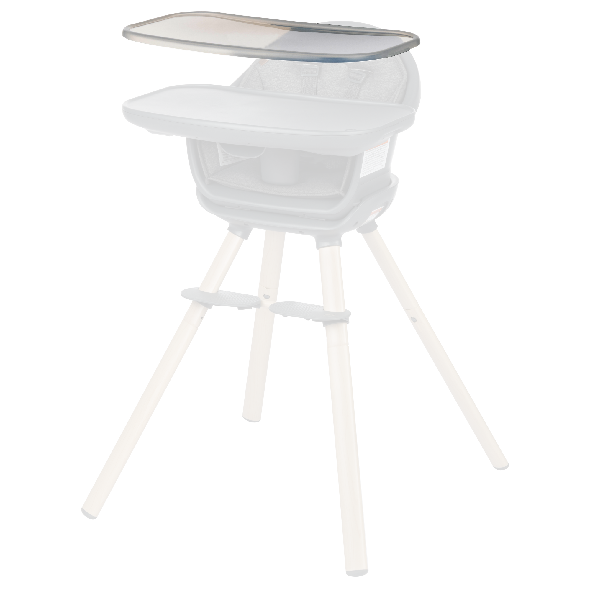 maxi cosi high chair straps replacement Moa 8-in-1 High Chair Replacement Upper Tray Insert