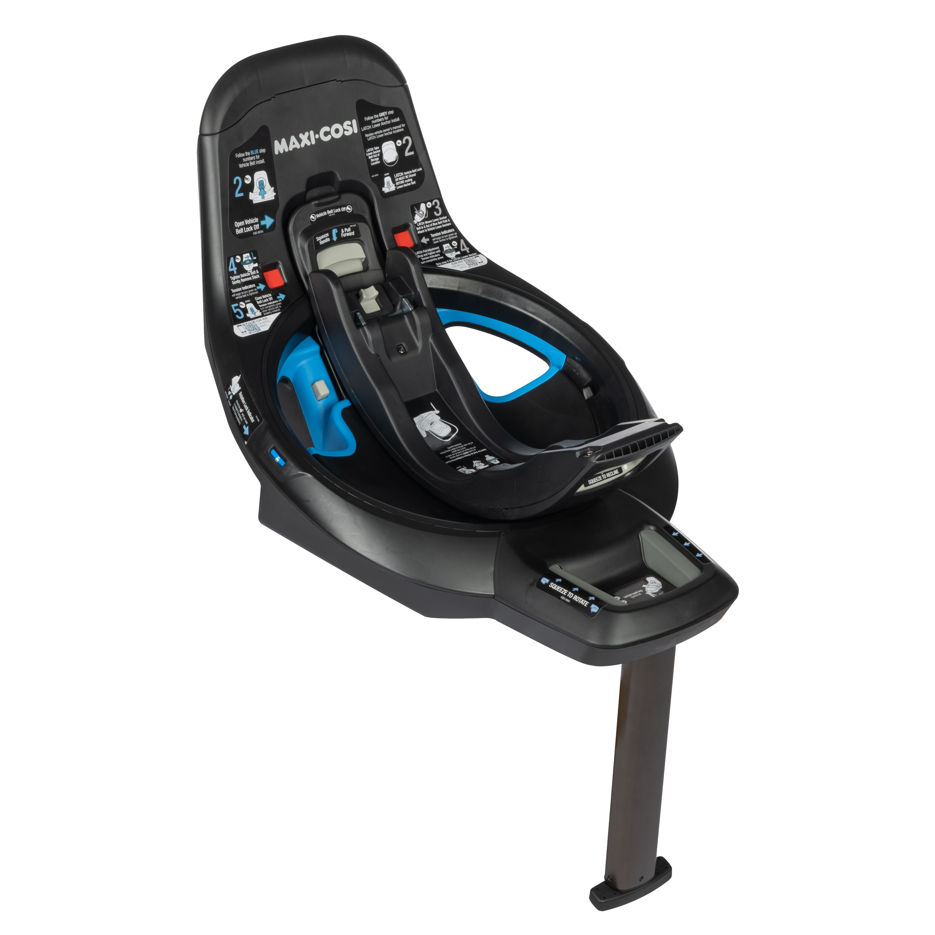 maxi cosi car base Maxi Cosi