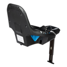 Peri™ 180° Rotating Infant Car Seat Base - showing back of base