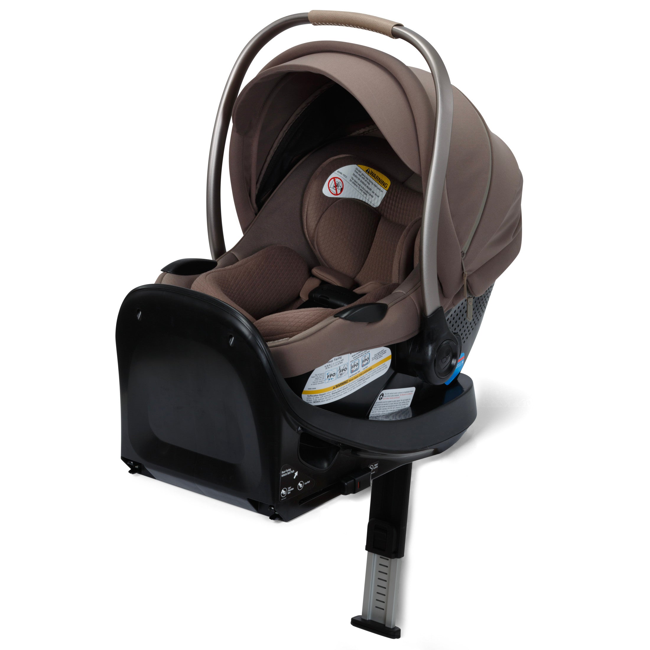 Maxi Cosi Ambra Infant Car Seat - Truffle