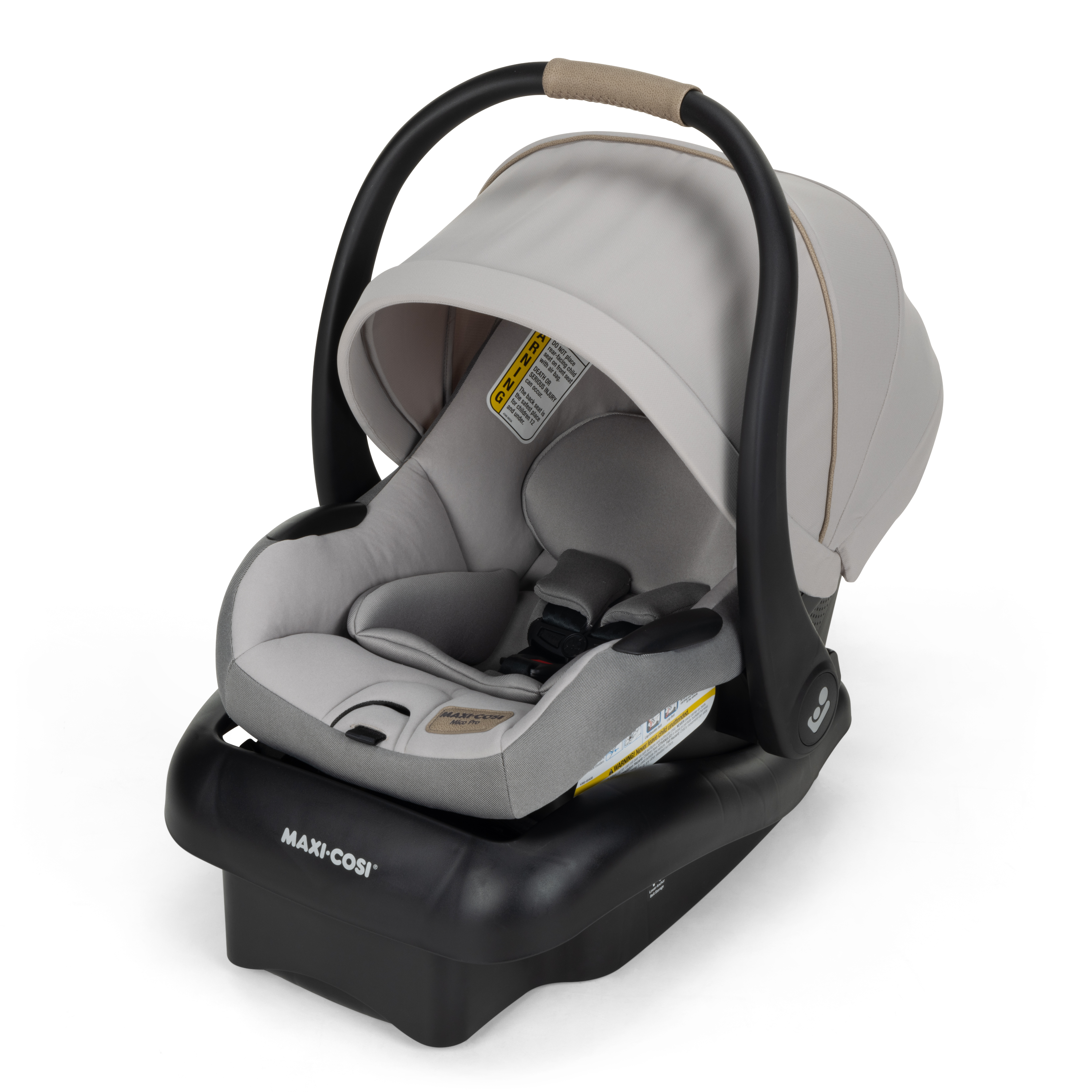 maxi cosi car seat flame retardant Mico® Pro Infant Car Seat