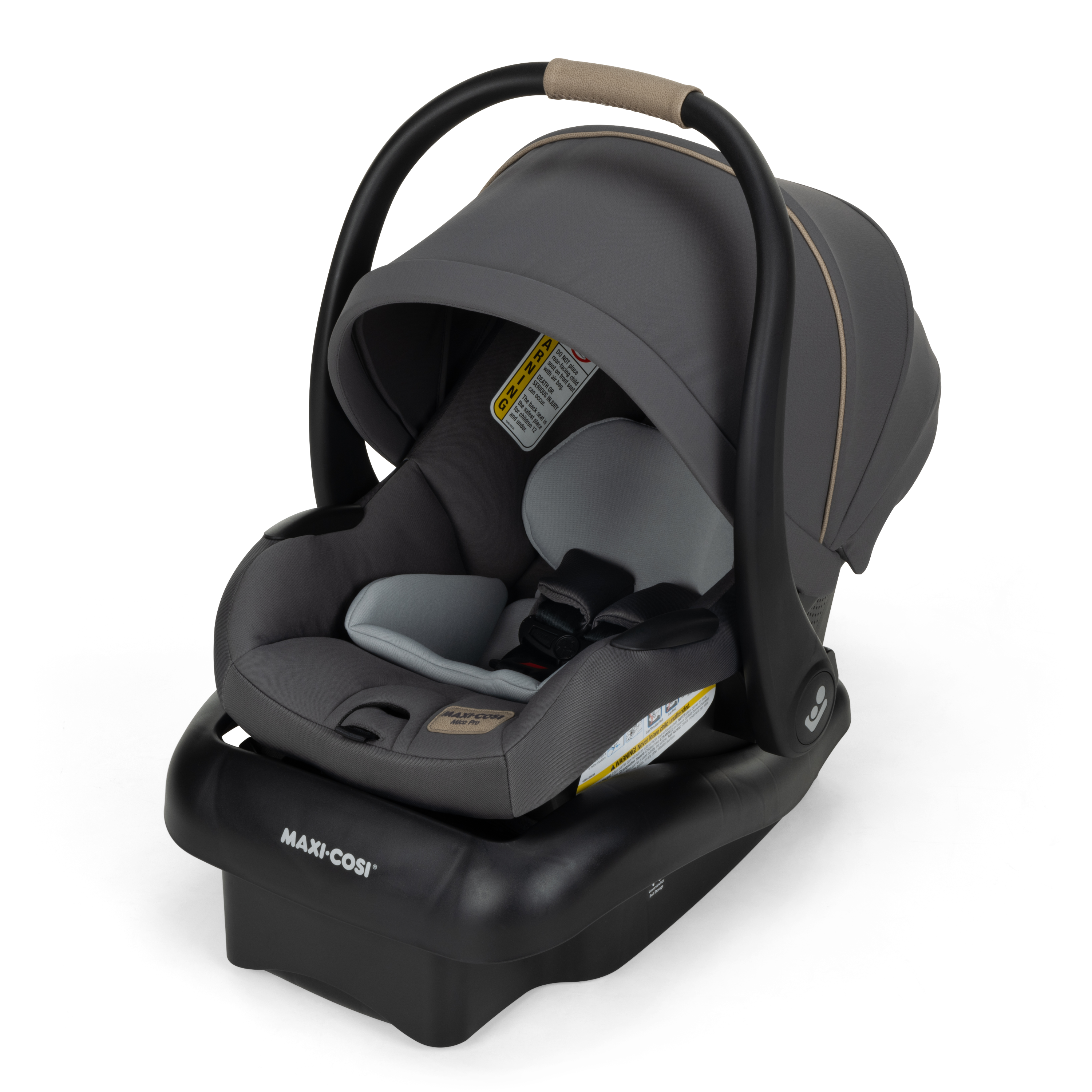 Maxi-Cosi Mico Pro Infant Car Seat Seascape