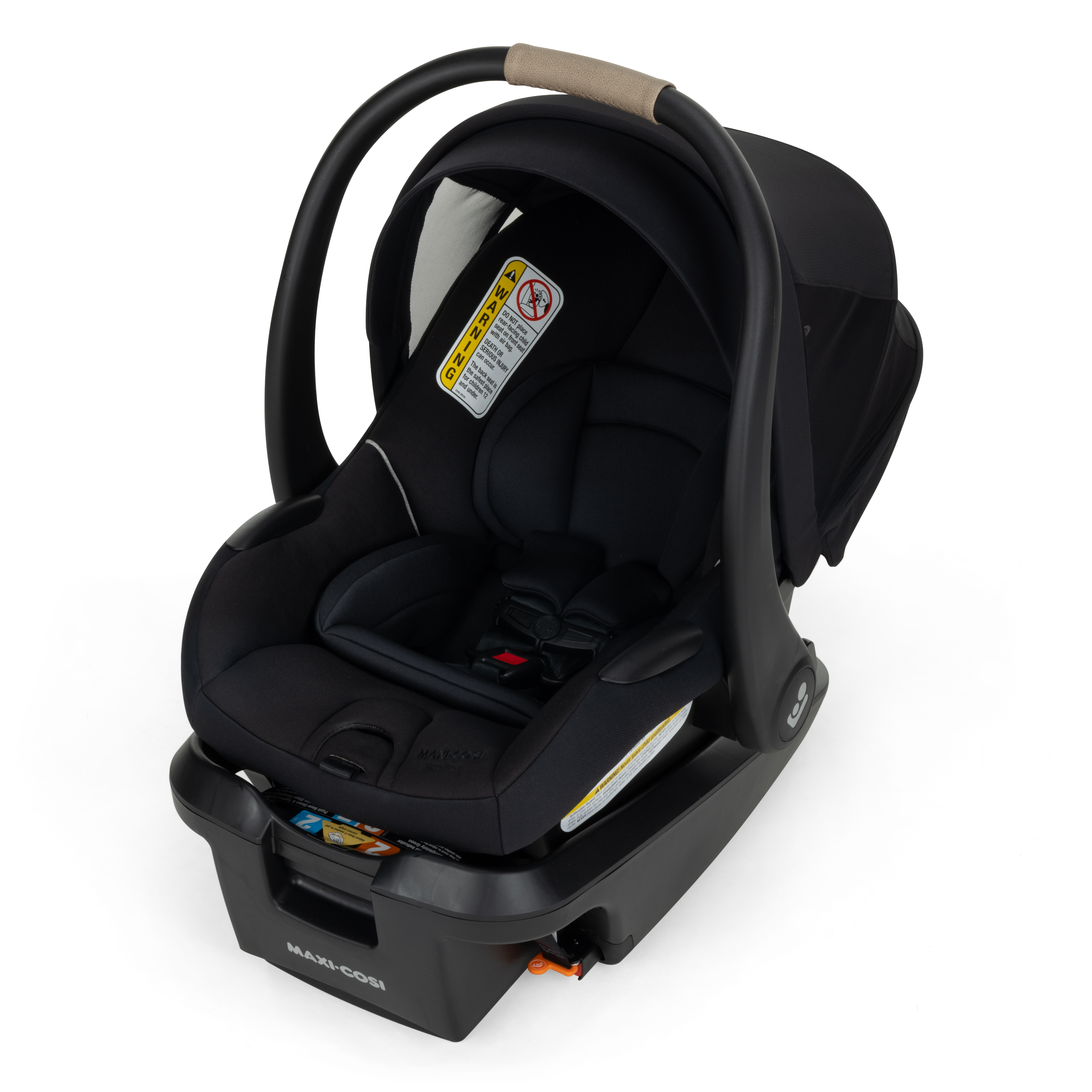 Maxi-Cosi Mico® Pro+ Infant Car Seat Maxi-Cosi Mico® Pro+ Infant Car Seat