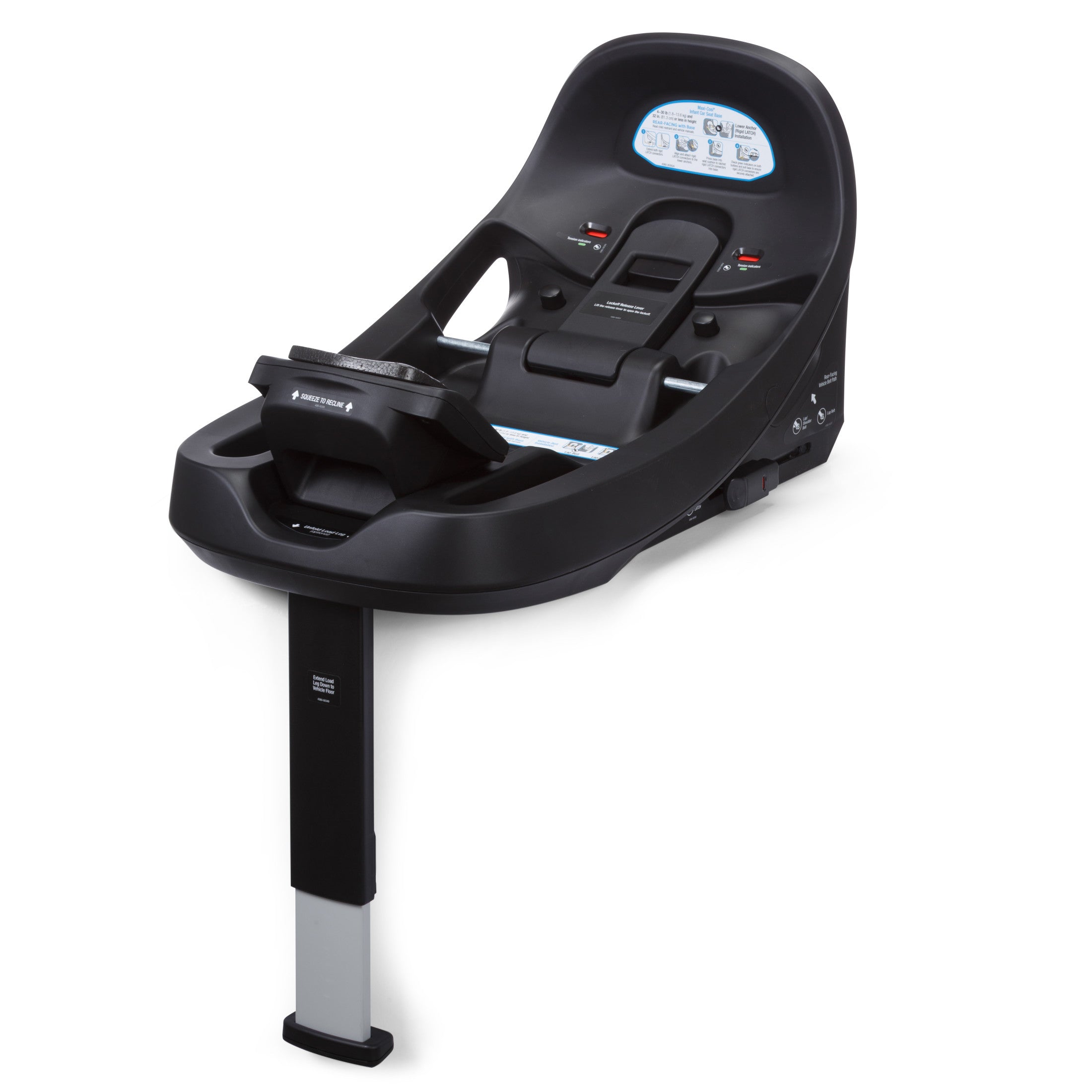 Ambra Infant Car Seat Base