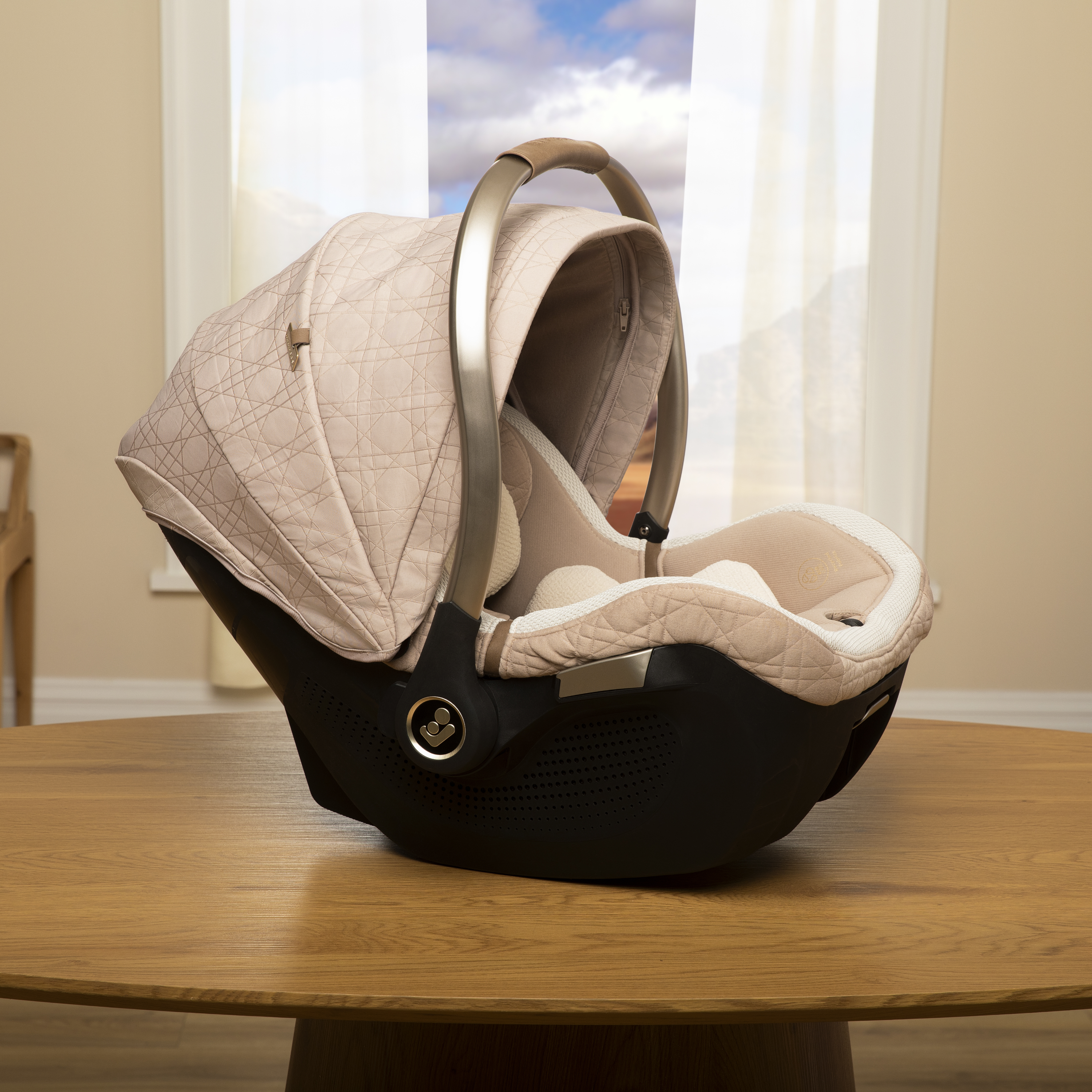 maxi cosi 180 base Maxi-Cosi Peri™ 180° Rotating Infant Car Seat Base