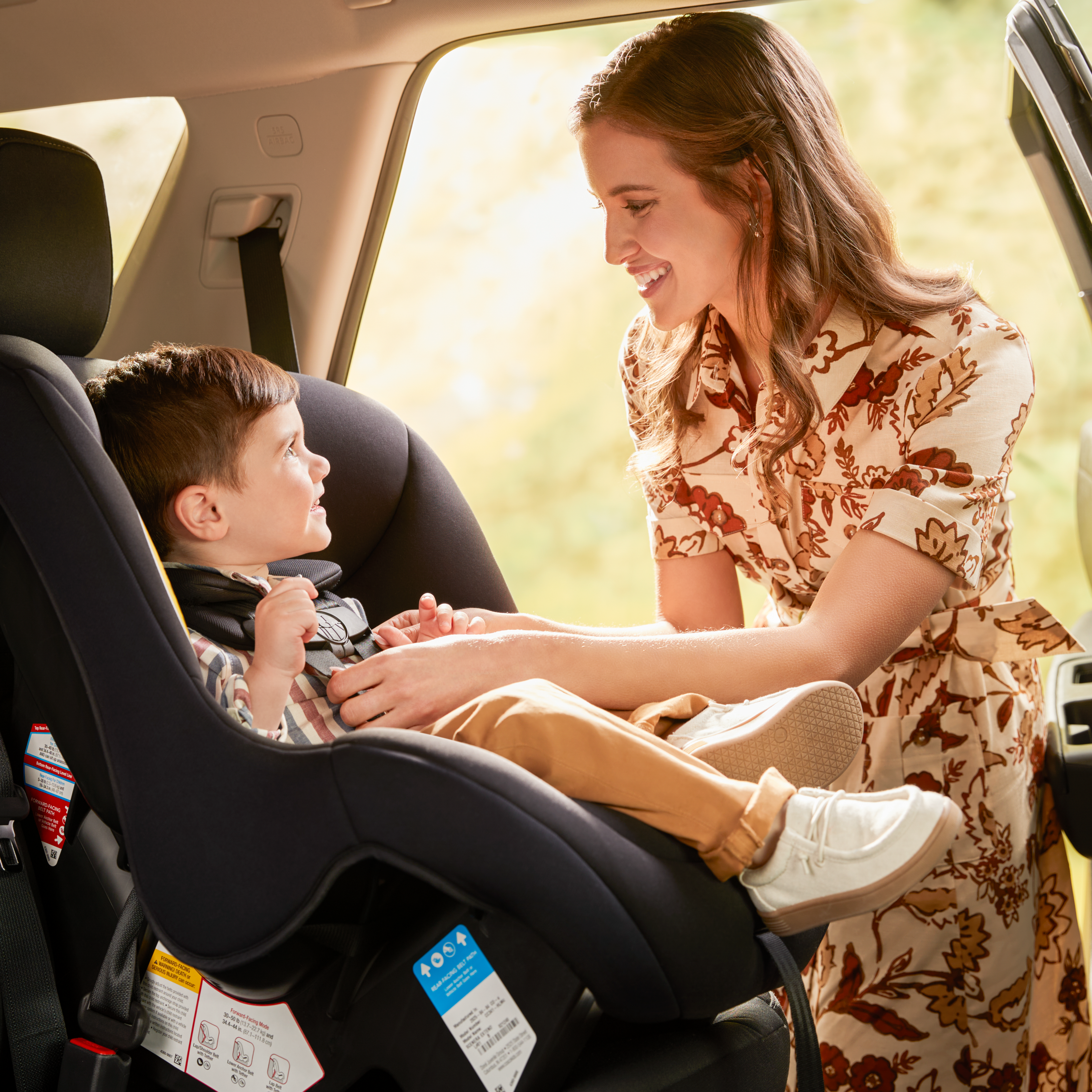 Maxi Cosi Can A Child Seat Go In Front Of Car Maxi-Cosi Mica Pro Eco –