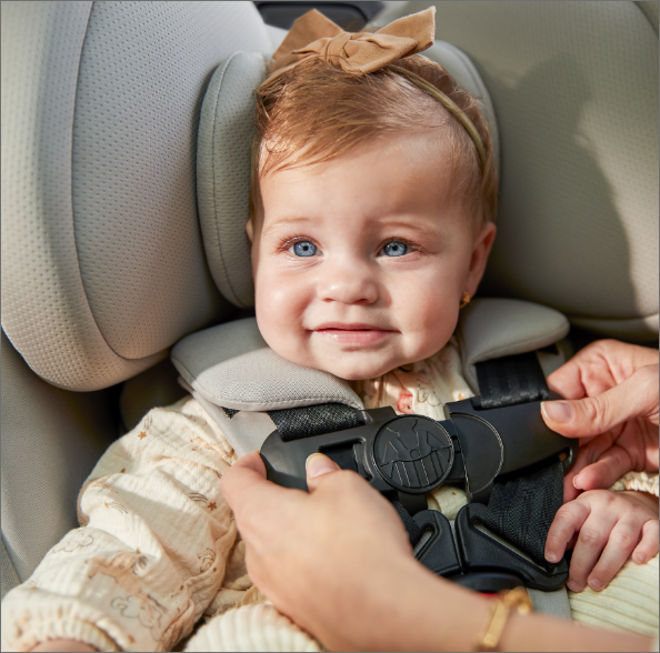maxi cosi pria canopy Maxi-Cosi Pria™ All-in-One Convertible Car Seat