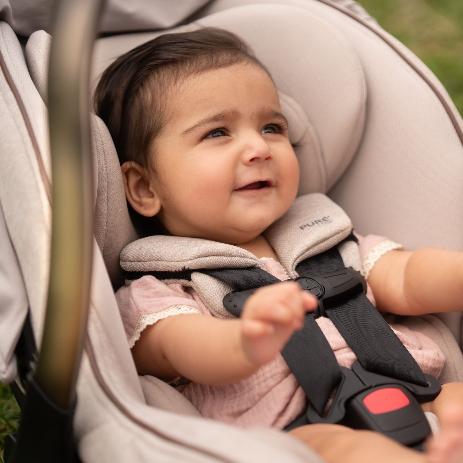 MaxiCosi Peri™ 180° Rotating Infant Car Seat