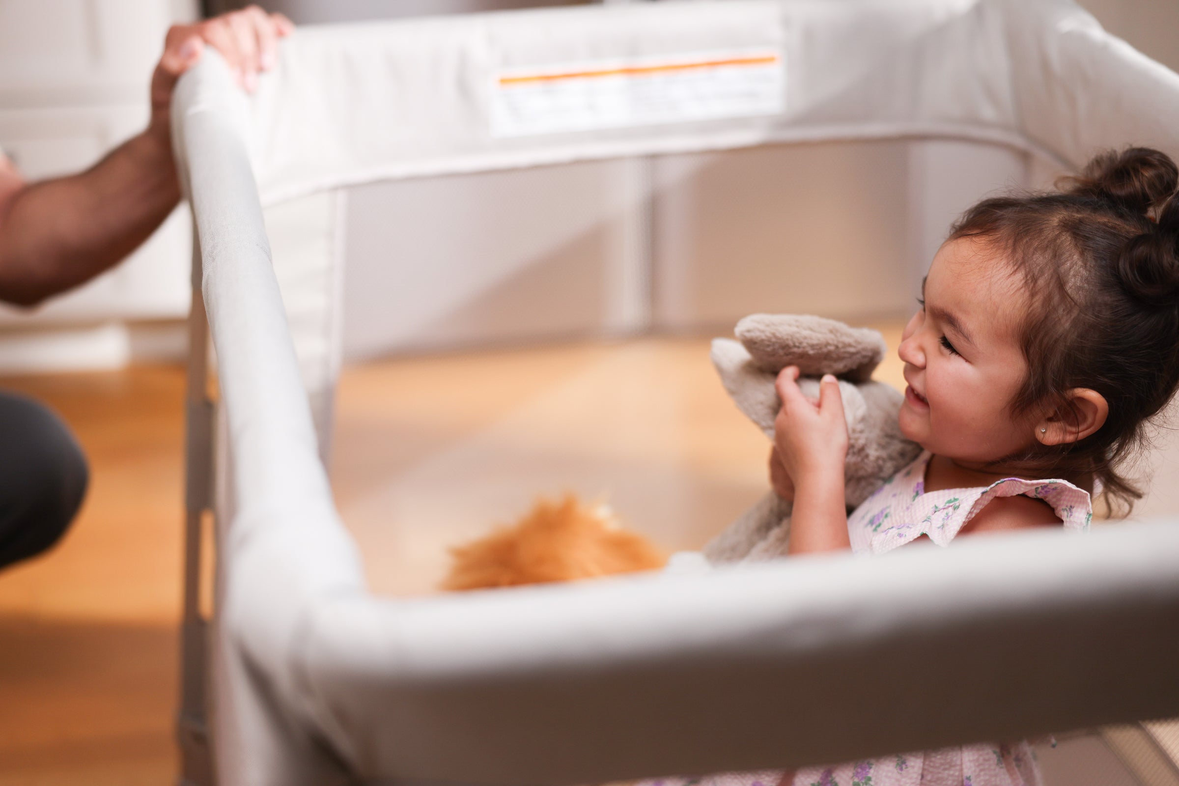 Maxi-Cosi Swift Play Yard