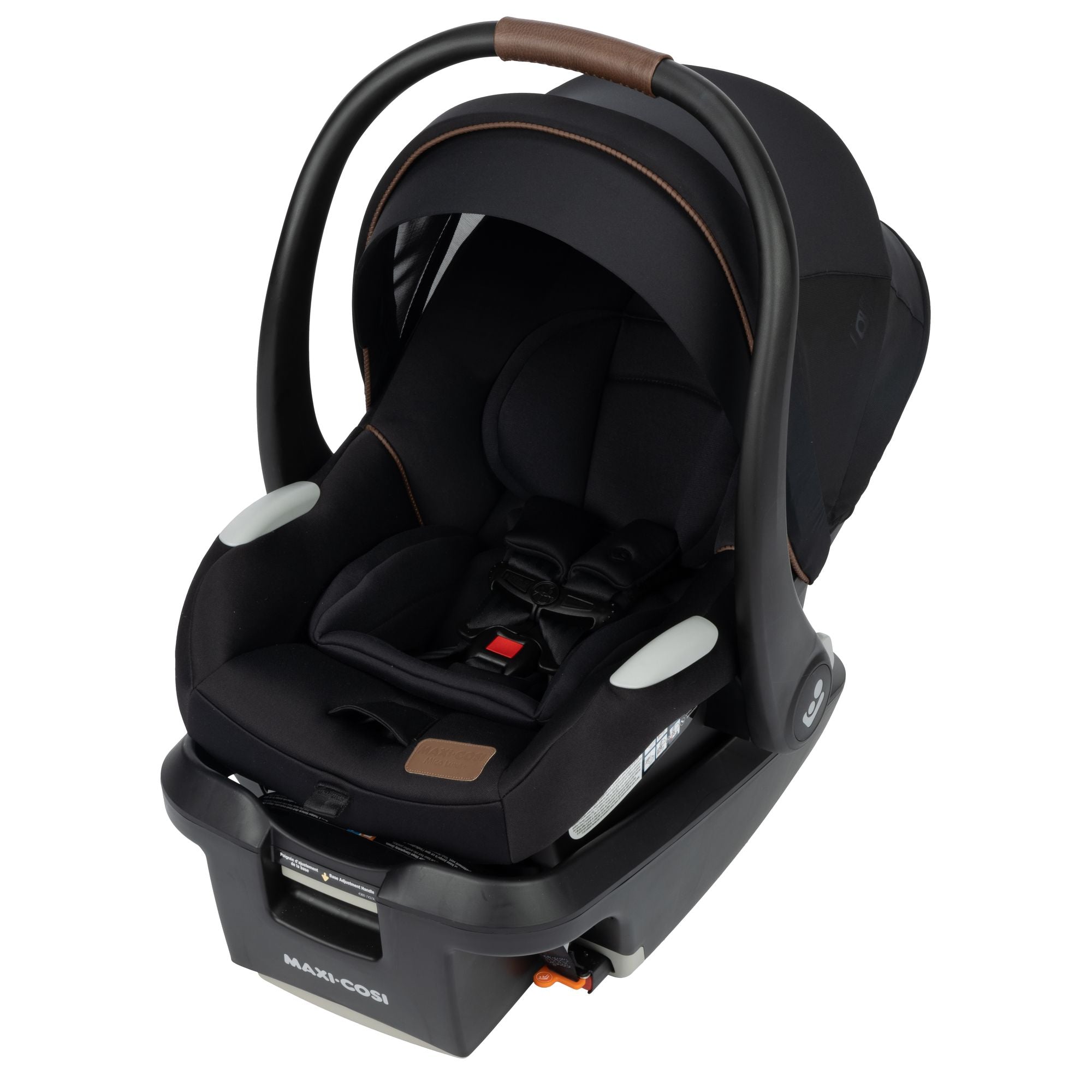 maxi cosi car seat hood Maxi-Cosi Mico Luxe+ Infant Car Seat