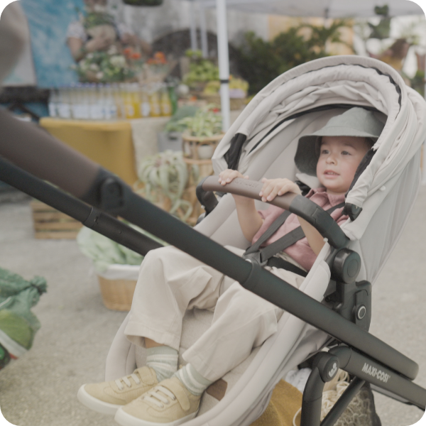 maxi cosi peri and tayla max infant travel system Tayla™ Max Peri™ 180° Rotating Infant Car Seat Travel System in Desert – Maxi-Cosi