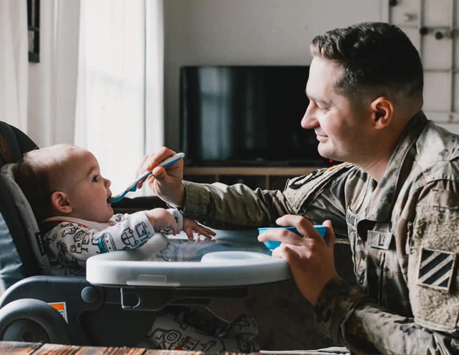 Maxi-Cosi Military Discount