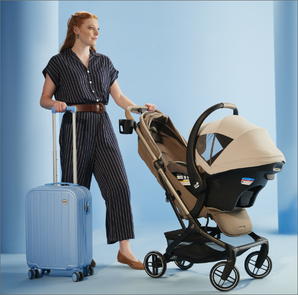 maxi cosi oxford Oxford Cabin Lightweight Travel Stroller – Maxi-Cosi