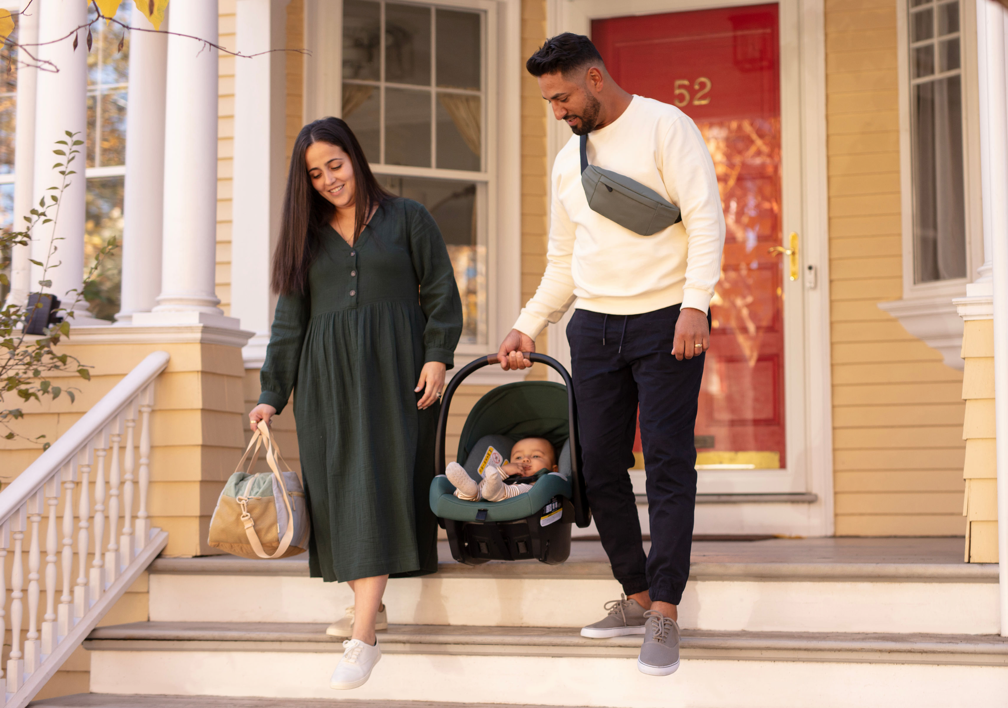 uppababy alta booster UPPAbaby
