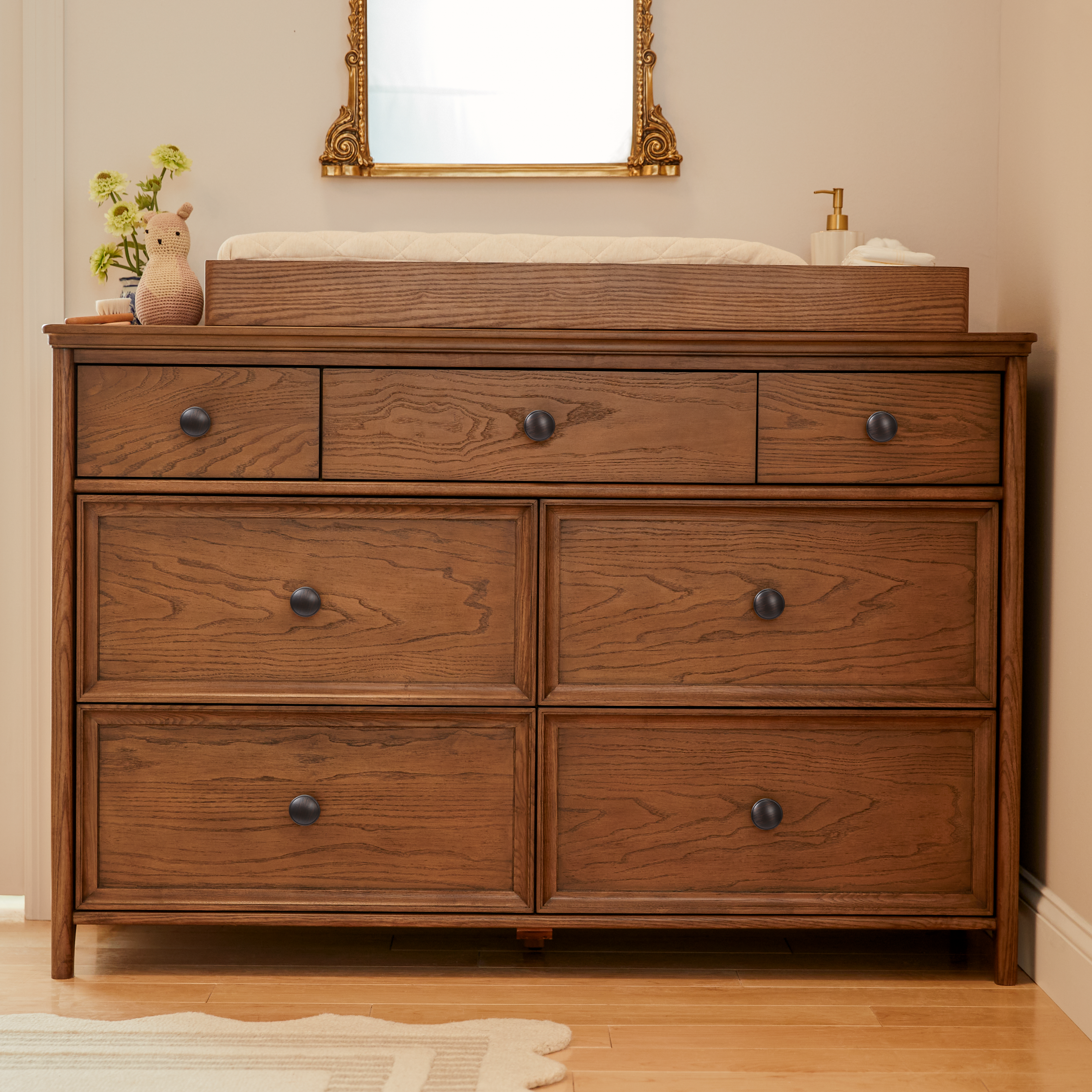Quiet Luxury 7-Drawer Dresser – Maxi-Cosi Quiet Luxury 7-Drawer Dresser – Maxi-Cosi