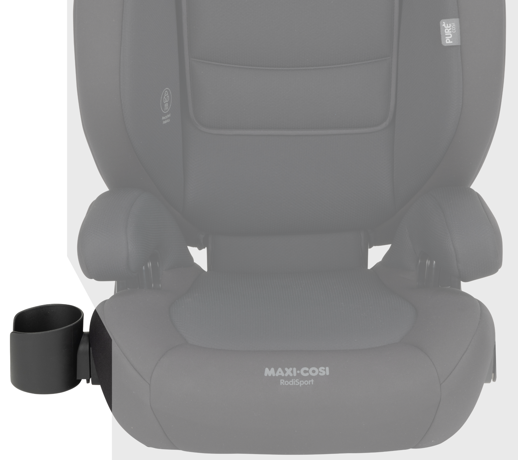 maxi cosi rodi sport booster RodiSport Booster Car Seat Replacement Cup Holder