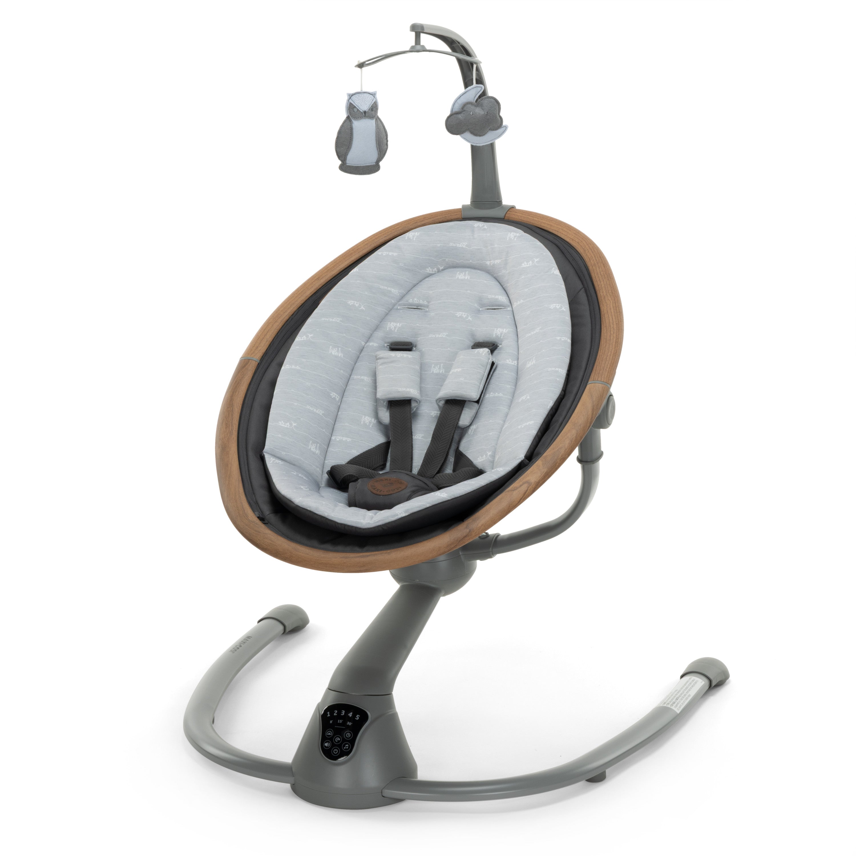 Crib Safety Tips - Safe Baby Sleep – Maxi-Cosi